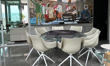 Departamento de Lujo en Venta – Zona Privanzas, San Pedro Garza García