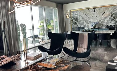 Departamento de Lujo en Venta – Zona Privanzas, San Pedro Garza García