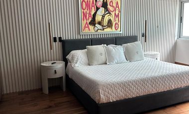 Departamento de Lujo en Venta – Zona Privanzas, San Pedro Garza García