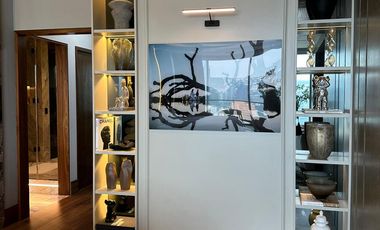 Departamento de Lujo en Venta – Zona Privanzas, San Pedro Garza García