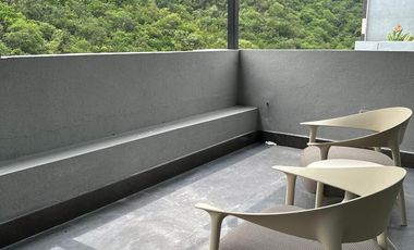 Departamento de Lujo en Venta – Zona Privanzas, San Pedro Garza García