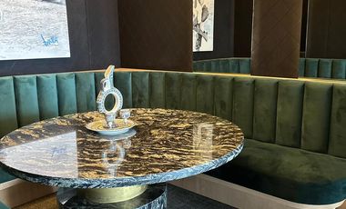 Departamento de Lujo en Venta – Zona Privanzas, San Pedro Garza García