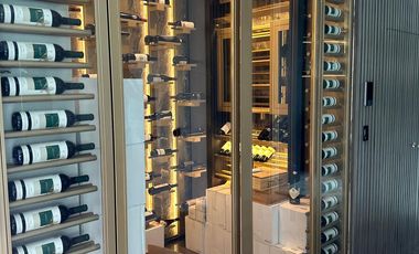 Departamento de Lujo en Venta – Zona Privanzas, San Pedro Garza García