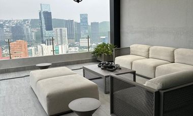 Departamento de Lujo en Venta – Zona Privanzas, San Pedro Garza García