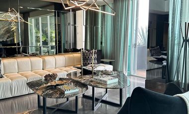 Departamento de Lujo en Venta – Zona Privanzas, San Pedro Garza García