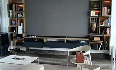 Departamento de Lujo en Venta – Zona Privanzas, San Pedro Garza García