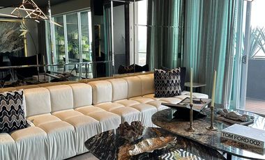 Departamento de Lujo en Venta – Zona Privanzas, San Pedro Garza García