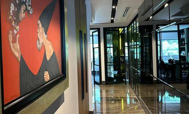 Departamento de Lujo en Venta – Zona Privanzas, San Pedro Garza García