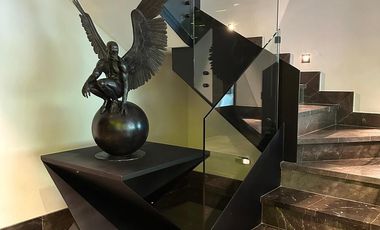 Departamento de Lujo en Venta – Zona Privanzas, San Pedro Garza García