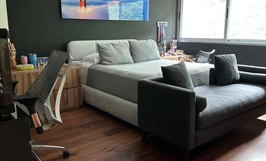 Departamento de Lujo en Venta – Zona Privanzas, San Pedro Garza García