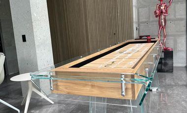 Departamento de Lujo en Venta – Zona Privanzas, San Pedro Garza García