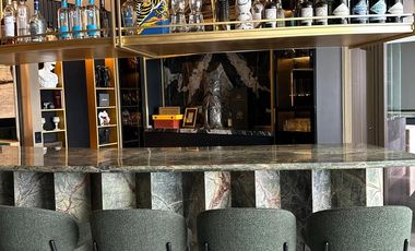 Departamento de Lujo en Venta – Zona Privanzas, San Pedro Garza García