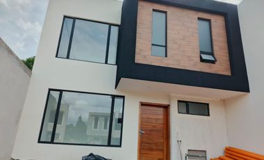 Casa en Tumbaco