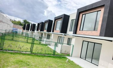 Casa en Tumbaco