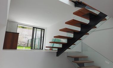 Casa en Tumbaco