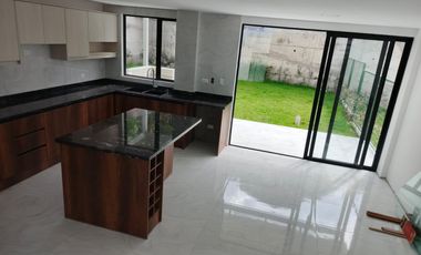 Casa en Tumbaco