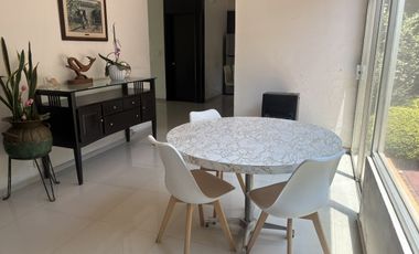 Terreno con construcción Venta Del Carmen Coyoacán