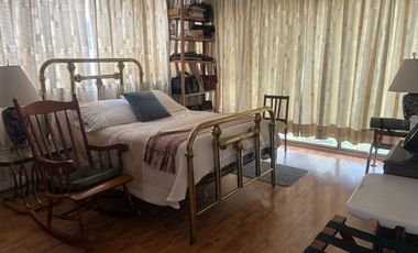 Terreno con construcción Venta Del Carmen Coyoacán