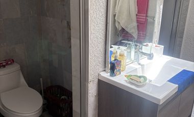 Terreno con construcción Venta Del Carmen Coyoacán