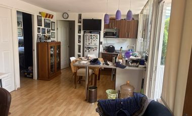 Terreno con construcción Venta Del Carmen Coyoacán