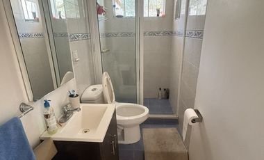 Terreno con construcción Venta Del Carmen Coyoacán