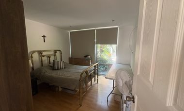 Terreno con construcción Venta Del Carmen Coyoacán