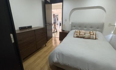 Terreno con construcción Venta Del Carmen Coyoacán