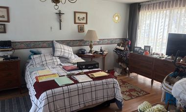 Terreno con construcción Venta Del Carmen Coyoacán