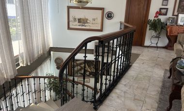 Terreno con construcción Venta Del Carmen Coyoacán