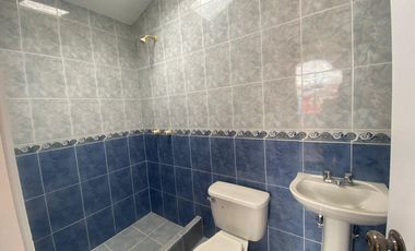 CASA EN VENTA CALDERON
