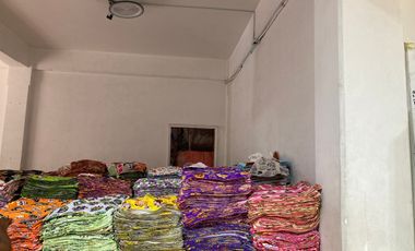 Edificio en Venta en el Centro Histórico – Zona de Alta Actividad Comercial