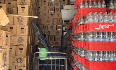 Edificio en Venta en el Centro Histórico – Zona de Alta Actividad Comercial