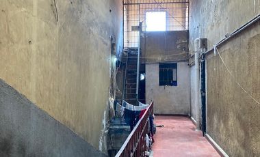 Edificio en Venta en el Centro Histórico – Zona de Alta Actividad Comercial