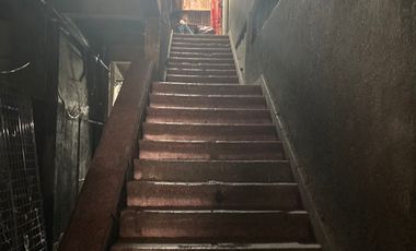 Edificio en Venta en el Centro Histórico – Zona de Alta Actividad Comercial