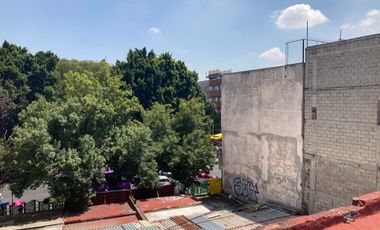 Edificio en Venta en el Centro Histórico – Zona de Alta Actividad Comercial