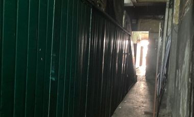 Edificio en Venta en el Centro Histórico – Zona de Alta Actividad Comercial