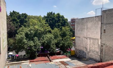 Edificio en Venta en el Centro Histórico – Zona de Alta Actividad Comercial