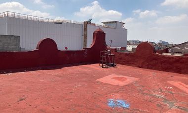 Edificio en Venta en el Centro Histórico – Zona de Alta Actividad Comercial