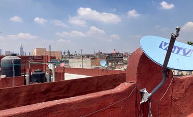 Edificio en Venta en el Centro Histórico – Zona de Alta Actividad Comercial