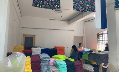 Edificio en Venta en el Centro Histórico – Zona de Alta Actividad Comercial