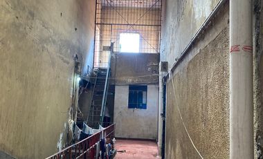 Edificio en Venta en el Centro Histórico – Zona de Alta Actividad Comercial