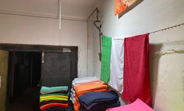 Edificio en Venta en el Centro Histórico – Zona de Alta Actividad Comercial