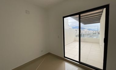 CASA EN VENTA EN ARBOREA RESIDENCIAL - GARCIA, NL.