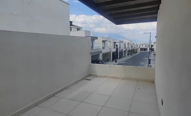 CASA EN VENTA EN ARBOREA RESIDENCIAL - GARCIA, NL.