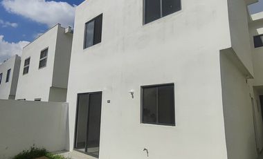 CASA EN VENTA EN ARBOREA RESIDENCIAL - GARCIA, NL.