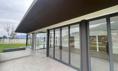 CASA EN VENTA EN ARBOREA RESIDENCIAL - GARCIA, NL.