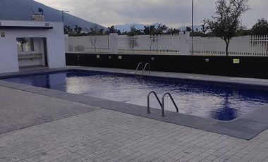 CASA EN VENTA EN ARBOREA RESIDENCIAL - GARCIA, NL.