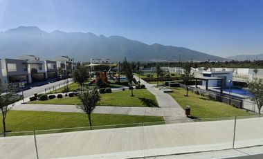 CASA EN VENTA EN ARBOREA RESIDENCIAL - GARCIA, NL.