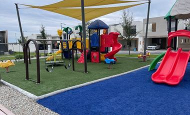 CASA EN VENTA EN ARBOREA RESIDENCIAL - GARCIA, NL.