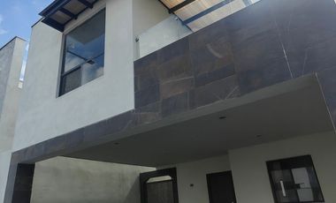 CASA EN VENTA EN ARBOREA RESIDENCIAL - GARCIA, NL.